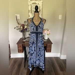 INC Ladies Strappy Summer Dress